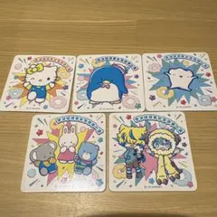 サンリオキャラクター大賞マグネット