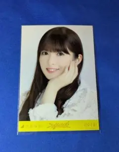 花宮初奈 ブロマイド 217find! スペシャルイベント ナイル川のほとりで