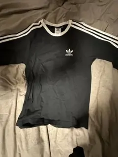 ロンt 長袖カットソー