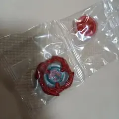 2種】ベイブレード ドランソード メタルコート ブルー フェニックス