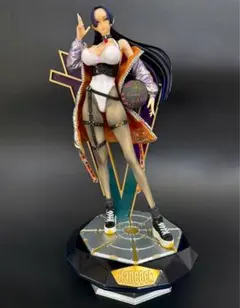 2025年最新】ワンピース ガレージキット ハンコックの人気アイテム