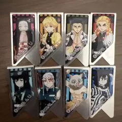 鬼滅の刃クリップ