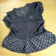 バーバリーブルーレーベル