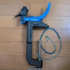 DAIWA LIGHT HOLDER 160CH ロッドホルダー