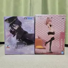 【新品▪️送料込み】 その着せ替え人形は恋をする 乾紗寿叶 2体セット