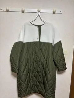 アーバンリサーチ キルティングジャケット