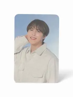 BUDDiiS FORENCOS ランダムトレカ KEVIN