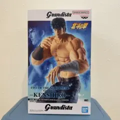 2026年最新】北斗の拳 ケンシロウ フィギュアの人気アイテム - メルカリ