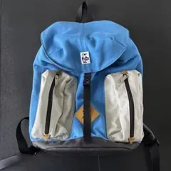 【新品未使用】　CHUMS リュック