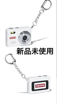 2025年最新】SUPREME デジタルカメラの人気アイテム - メルカリ