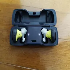 【ジャンク品】Bose Bluetooth ワイヤレスイヤホン