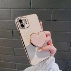 韓国の携帯電話ケース,iPhone 用耐衝撃ケース　落下防止