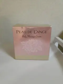 ☆未使用・未開封☆ マルコ PEau de L'angeボディマッサージクリーム 未使用☆MARUKO PEAU DE L'ANGE Body Massage Cream 260g 3個
