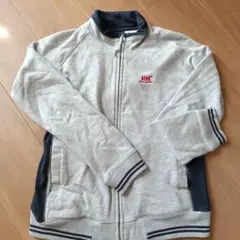Helly Hansen グレー スウェット
