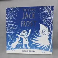 Here Comes Jack Frost - Kazuno Kohara