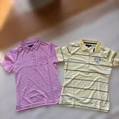 キャロウェイ　ゴルフシャツ