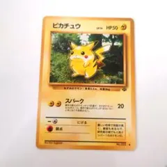 2025年最新】ジャングルピカチュウの人気アイテム - メルカリ