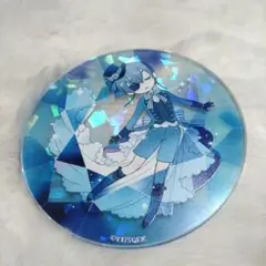 黒執事 Black Label トレーディング宝石 アクリルコースター シエル