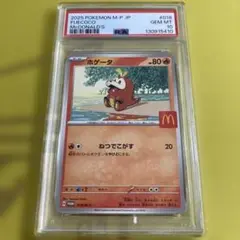 マグカルゴ 1ED 020/088 カードe 裂けた大地 psa8 - メルカリ