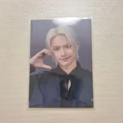 SEVENTEEN NEW_ JAPAN ジュン トレカ