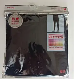 ヒートテック レギンス