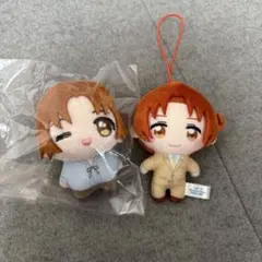 ヘタリア かぷっこふれんず イタリア×4 - メルカリ