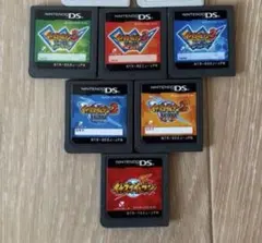 イナズマイレブン