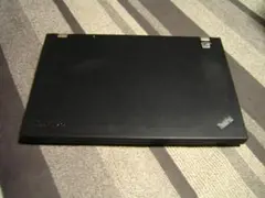 レノボ　Ｔ５２０　タイプ4239　COREi7 2640M cpu2.8GHz