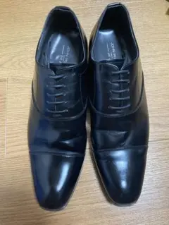 ビジネスシューズ　ジョンピアーズ
