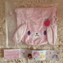 2025年最新】シュガーバニーズ ポーチの人気アイテム - メルカリ