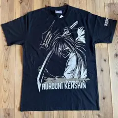 るろうに剣心 Tシャツのサムネイル