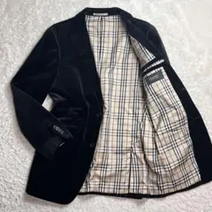 burberry ジャケット
