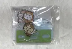 ちいかわ ハッピーバッグ2026 アクリルスタンド