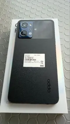 oppo reno9