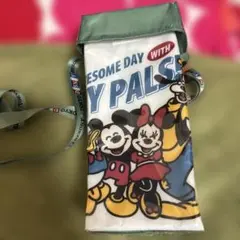 ポップコーン キャラクターグッズ