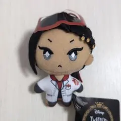 ツイステ エクストラ実験着マスコット ジャミル