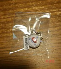 ●新品未使用●くら寿司　ミニチュアキーホルダー　マグロ●らくらくメルカリ便●