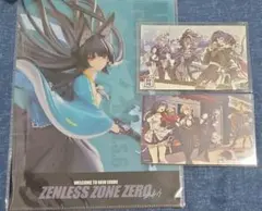 レア】ゼンゼロ コレクションカード 星見雅 麗都万象 美品 - メルカリ