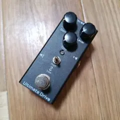 Fulltone OCD クローン ギターエフェクター - メルカリ