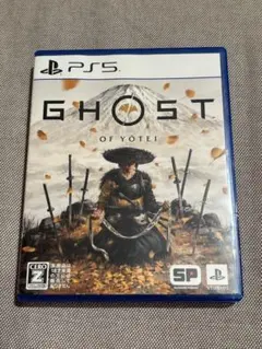 GHOST OF YŌTEI ゴーストオブヨウテイ(PS5)