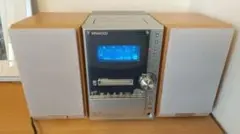 2026年最新】KENWOOD RXD-SK3MDの人気アイテム - メルカリ