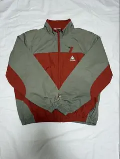 ナイロンジャケット ルコック