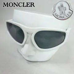 新品未使用 MONCLER モンクレール サングラス ORBIT ML0261 - メルカリ