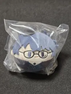 時光代理人 MOKOぬいぐるみキーホルダー セット売り