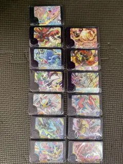 ポケモンフレンダピック スターターセット