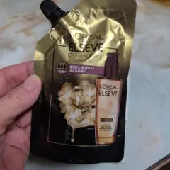 ロレアル　L'OREAL ELSEVE Extraordinary Oilのサムネイル