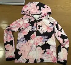 セットアップスカート