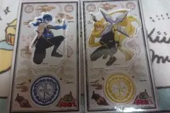 おそ松さん えいがのおそ松さん ダッシュストア アクリルスタンド