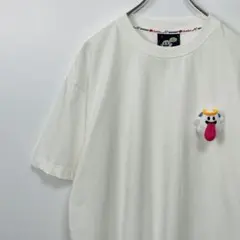 GRAF&WU ぬいぐるみ　Tシャツ　Lのサムネイル