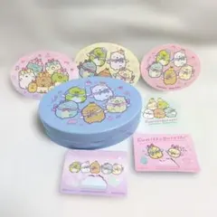 マクドナルド ハッピーセット すみっコぐらし 第２弾